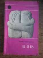 El si Ea - R. Dascalescu