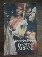 Daphne Adeane - M. Baring