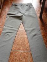 Pantaloni gri One by One