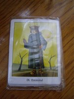 3. Cărți de Tarot