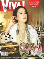 Revista VIVA MAI 2010