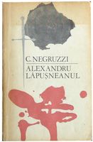 Alexandru Lapusneanul - Costache Negruzzi