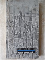 Adam evadeaza - Corneliu Omescu