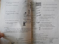 Manual limba franceza