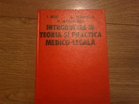 4354. I. Quai - Introducere in teoria si practica medico-legala