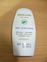 Crema anti-acneica Herbagen