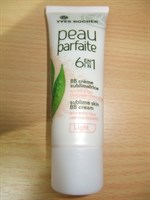 BB Cream de la Yves Rocher