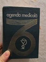 Agenda medicala