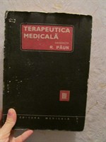 Terapeutica medicala