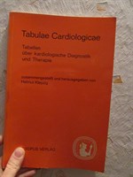 Tabulae Cardiologicae