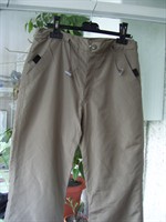 pantaloni fas