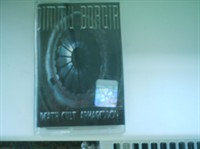 Caseta Dimmu Borgir