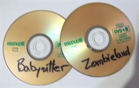 2 Filme: BABYSITTER si ZOMBIELAND