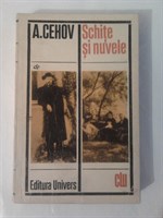 A, Cehov - Schite si nuvele