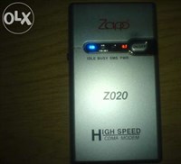 modem zapp z020