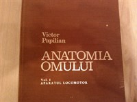 4363. Victor Papilian - Anatomia Omului