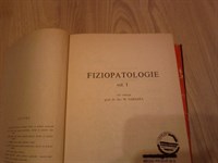 4368. M. Saragea - Fiziopatologie