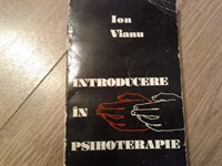 4372. Vianu - Introducere in Psihoterapie