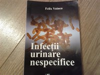 4373. Felix Voinea - Intectii urinare nespecifice
