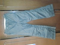 pantaloni fas & polar 36