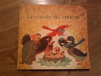 4401. Carte copii in franceza