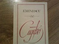 4409. Eminescu - Cugetari
