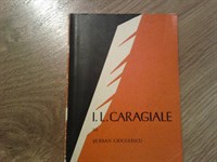 4419. Serban Cioculescu - I.L.Caragiale