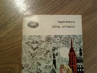 4426. Ispirescu - Zina Zinelor