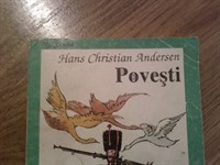 4430. Andersen - Povesti