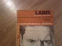 4434. Gheorghe Tomozei - Labis