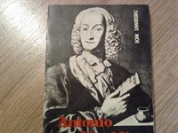 4440. Ion Ianegic - Antonio Vivaldi
