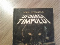 4441. Sorin Stefanescu - Sfidarea timpului