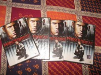 DVD-uri prison break