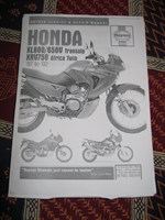manual pentru Honda