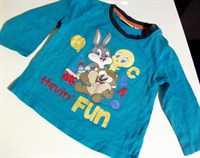 Bluza copii LOONEY TUNES