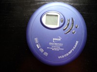 VCD Player 