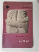 El si ea- Romeo Dascalescu