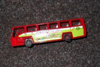 autobuz 17 cm