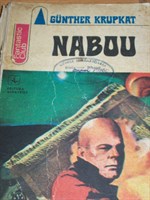 Nabou - Gunther Krupkat 