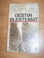 Oliver Lusting destin blestemat