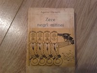 4402. Agatha Christie - Zece negri mititei