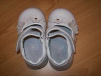 Pantofiori fetita