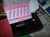 O tigara electronica roz