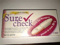 Test de sarcina 