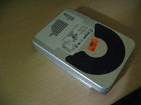 HDD Seagate 1,2Gb