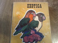 4451. Exotica