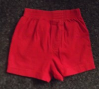 pantaloni scurti, Miniwear, 18 luni