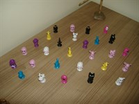 Figurine Stikeez