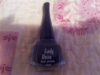 Oja Lady Rose