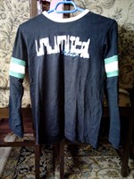 Bluza Unlimited